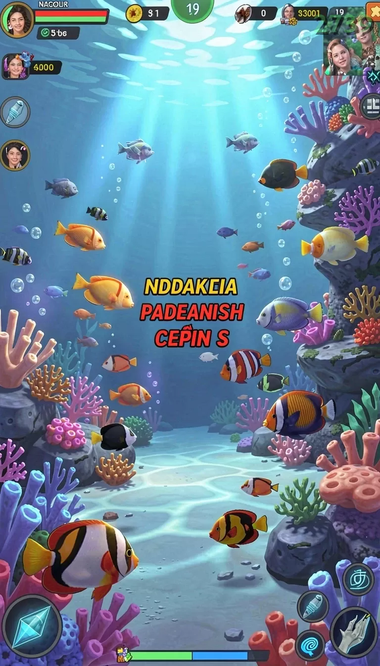 Cuplikan layar KINGDOM188 — menu navigasi