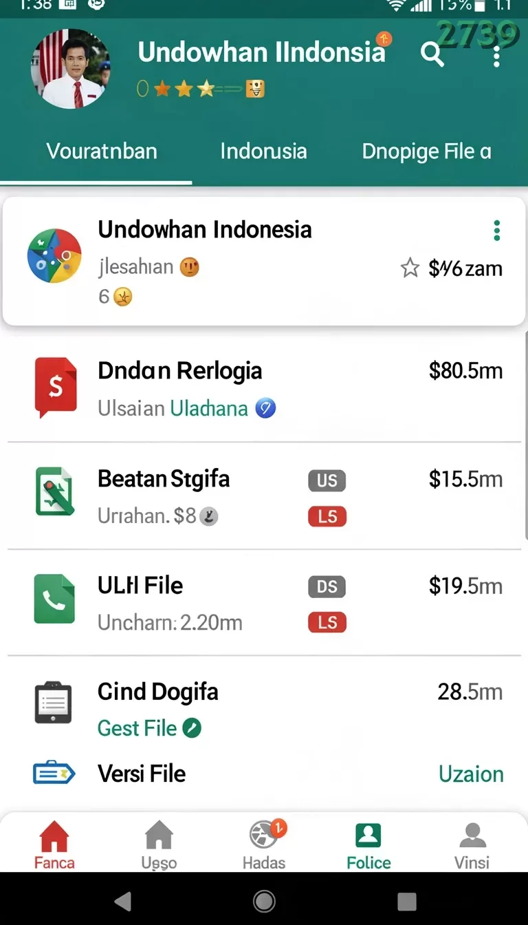 Cuplikan layar REJEKIBET — halaman utama