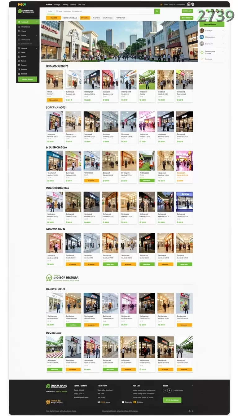 Cuplikan layar 456WIN — menu navigasi