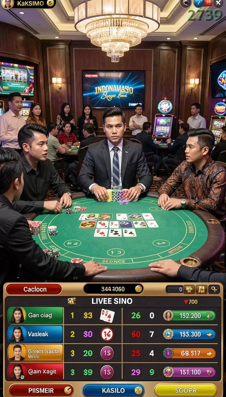 Cuplikan layar DINGDONGTOGEL — halaman utama